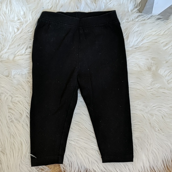 Baby GAP Ballerina Shirt & Legging Set - Picture 6 of 8